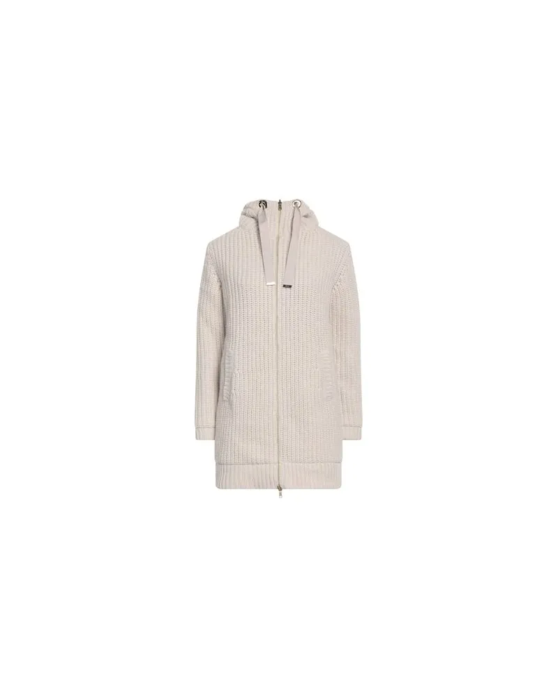 Herno JACKEN & MÄNTEL - Mäntelauf YOOX.COM Beige