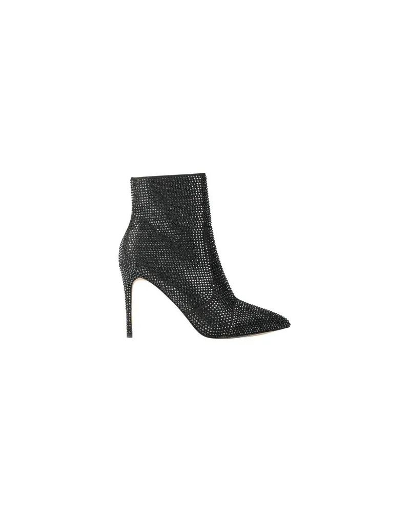 Michael Kors SCHUHE - Stiefelettenauf YOOX.COM Schwarz