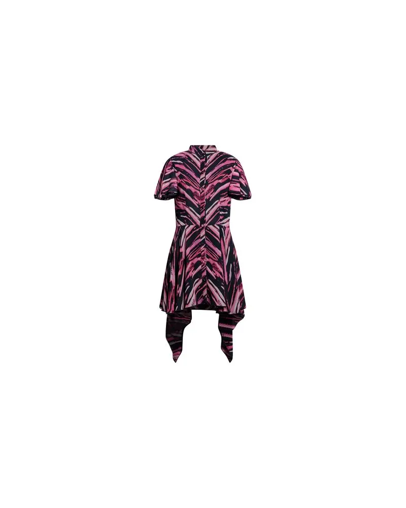 Odi et Amo KLEIDER - Mini-Kleiderauf YOOX.COM Schwarz