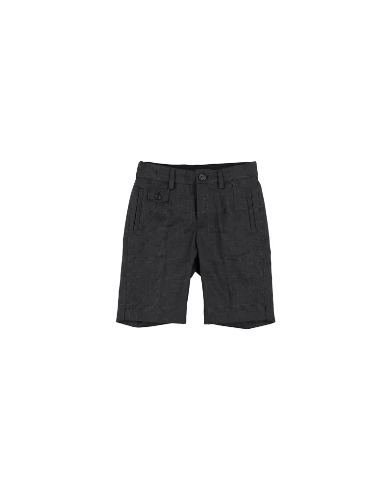 Dolce & Gabbana HOSEN & RÖCKE - Shorts & Bermudashortsauf YOOX.COM Braungrau