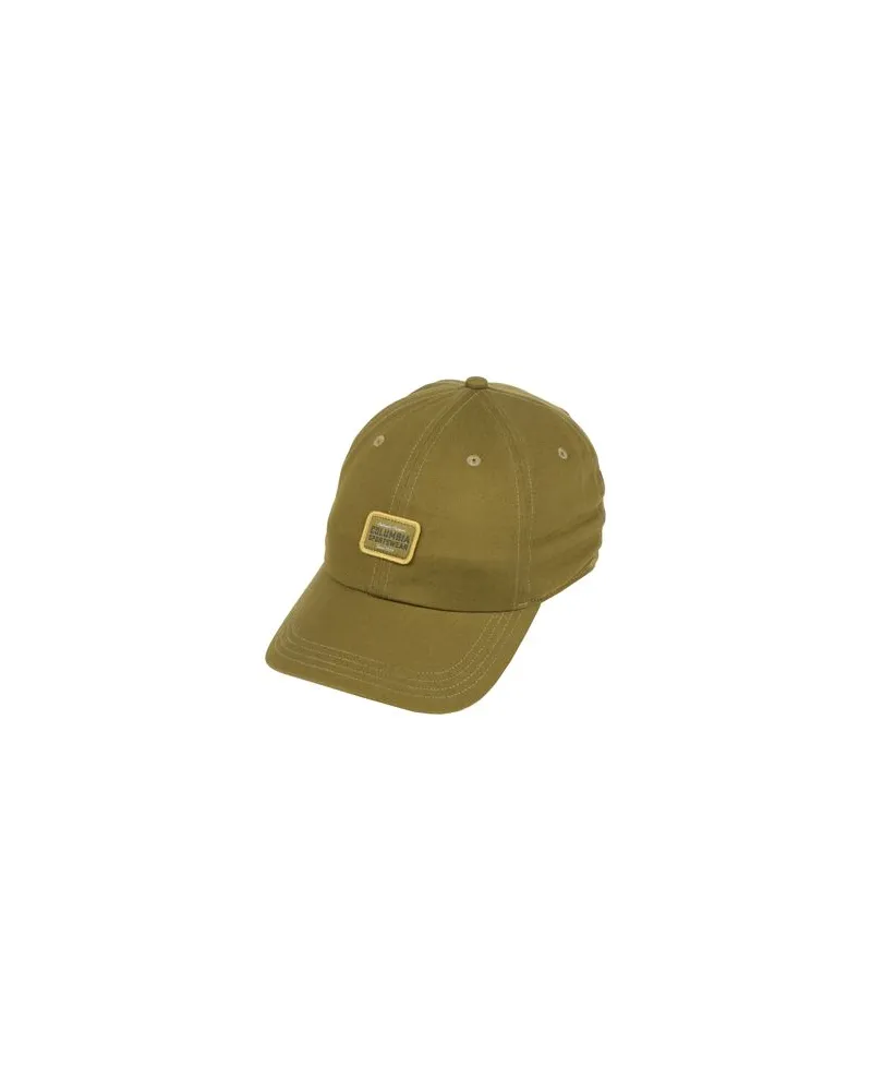 Columbia Sportswear Company ACCESSOIRES - Mützen & Hüteauf YOOX.COM Militärgrün
