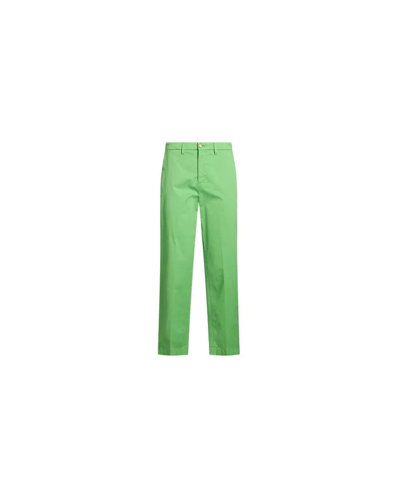 Briglia 1949 HOSEN & RÖCKE - Hosenauf YOOX.COM Säuregrün