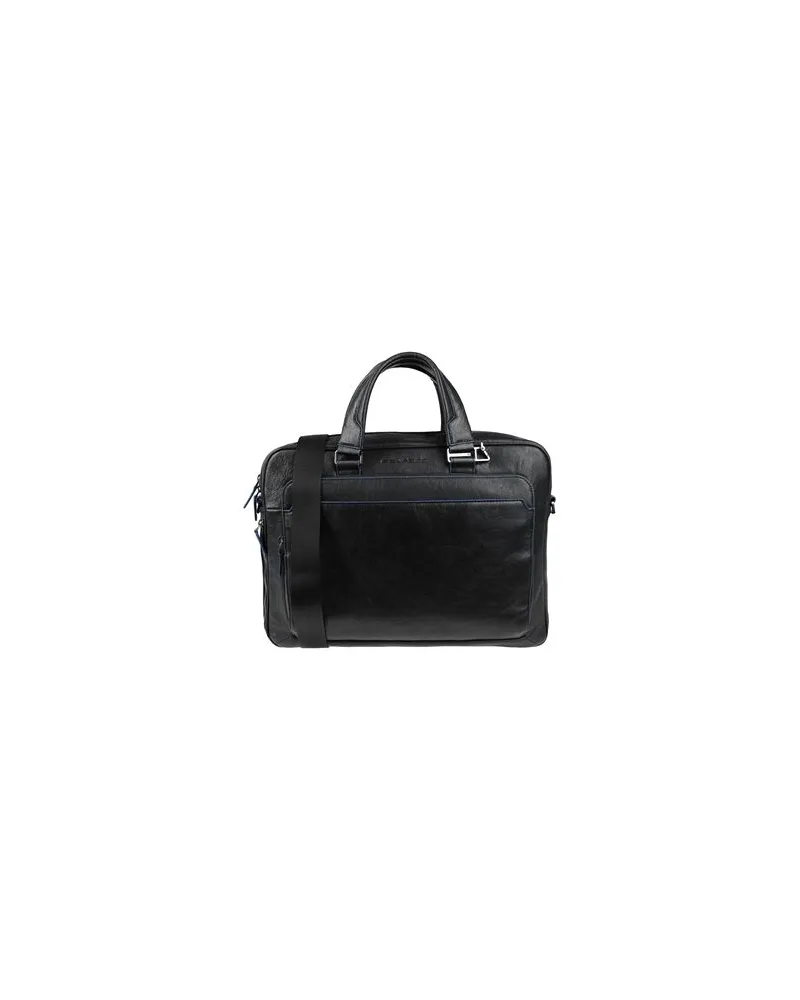 Piquadro TASCHEN - Handtaschenauf YOOX.COM Schwarz
