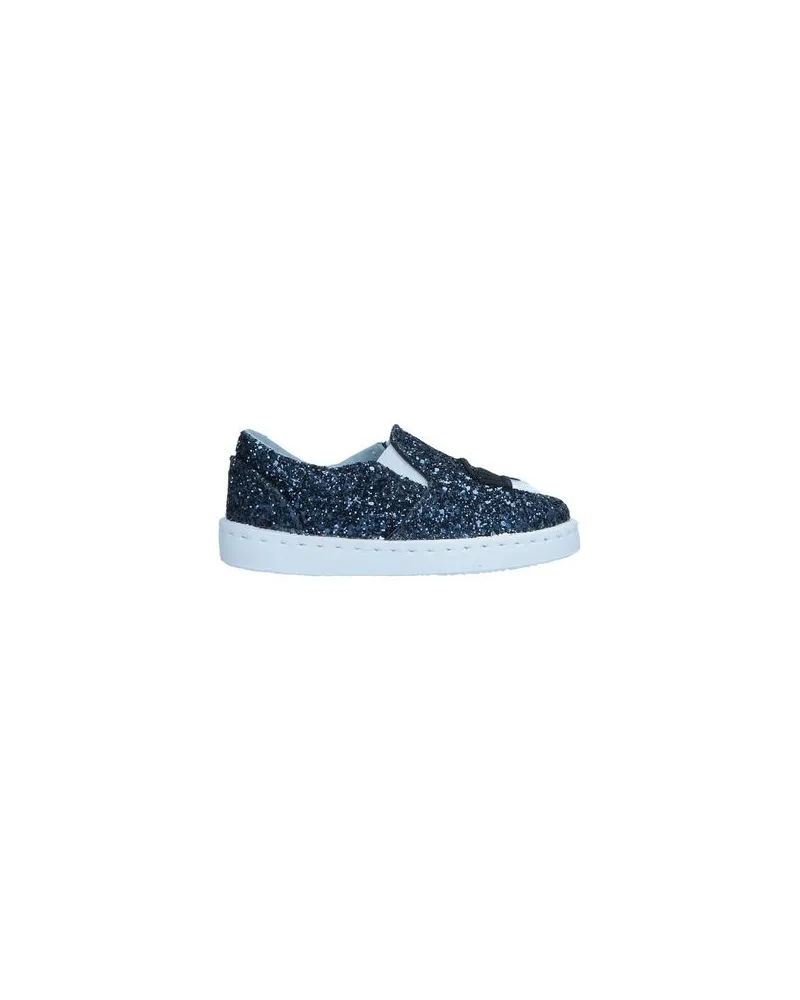 Chiara Ferragni SCHUHE - Sneakersauf YOOX.COM Nachtblau