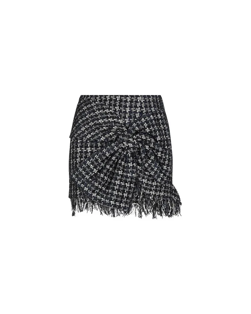 Faith Connexion HOSEN & RÖCKE - Miniröckeauf YOOX.COM Nachtblau