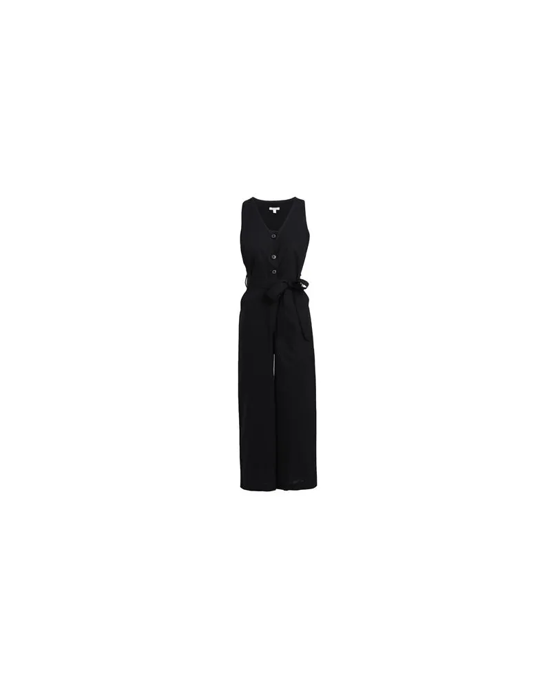 Barbour OVERALLS - Jumpsuitsauf YOOX.COM Schwarz