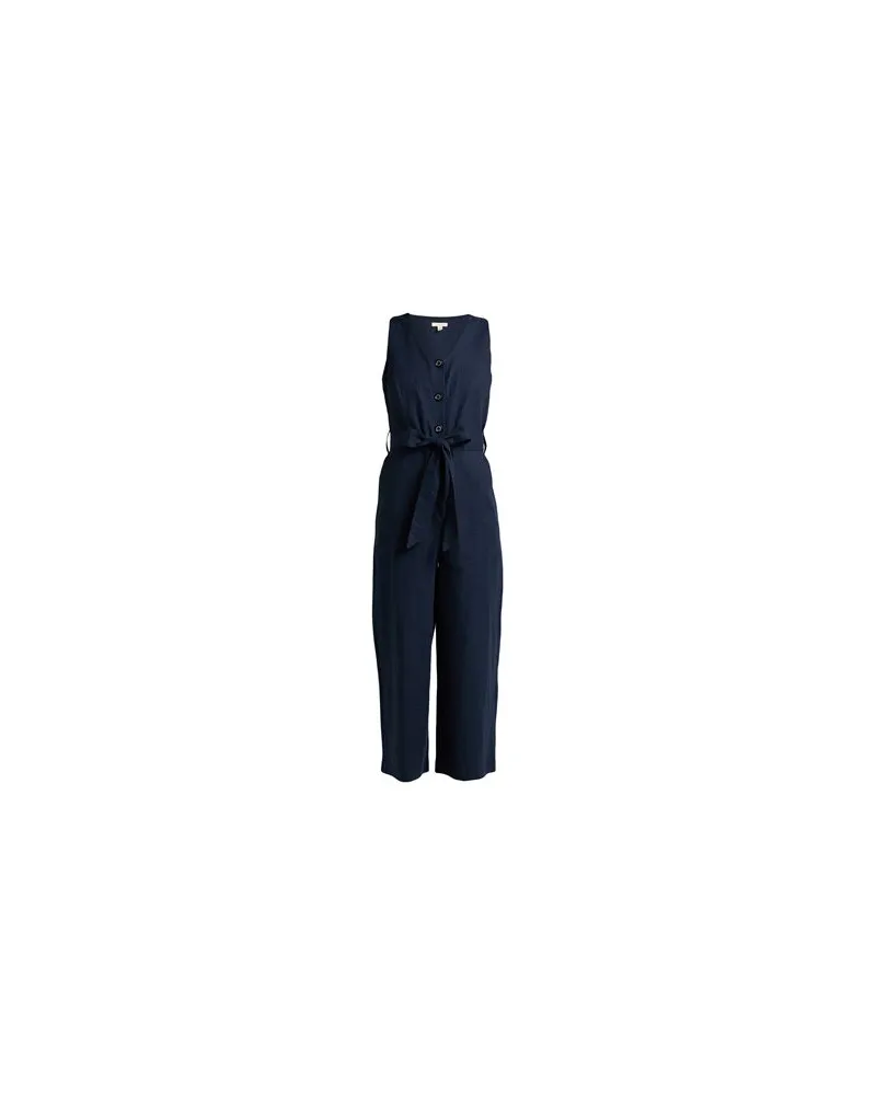 Barbour OVERALLS - Jumpsuitsauf YOOX.COM Blau
