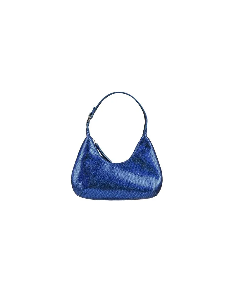 by FAR TASCHEN - Handtaschenauf YOOX.COM Königsblau