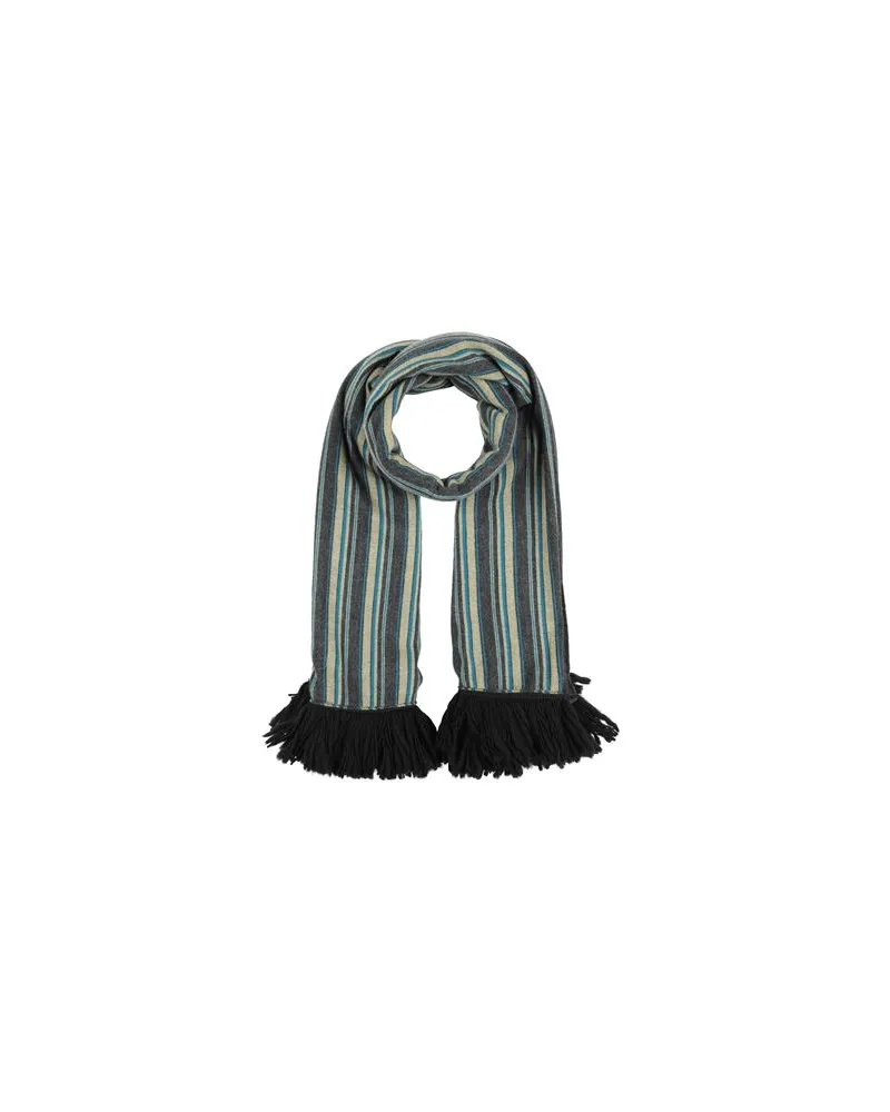 Golden Goose ACCESSOIRES - Schalsauf YOOX.COM Grau
