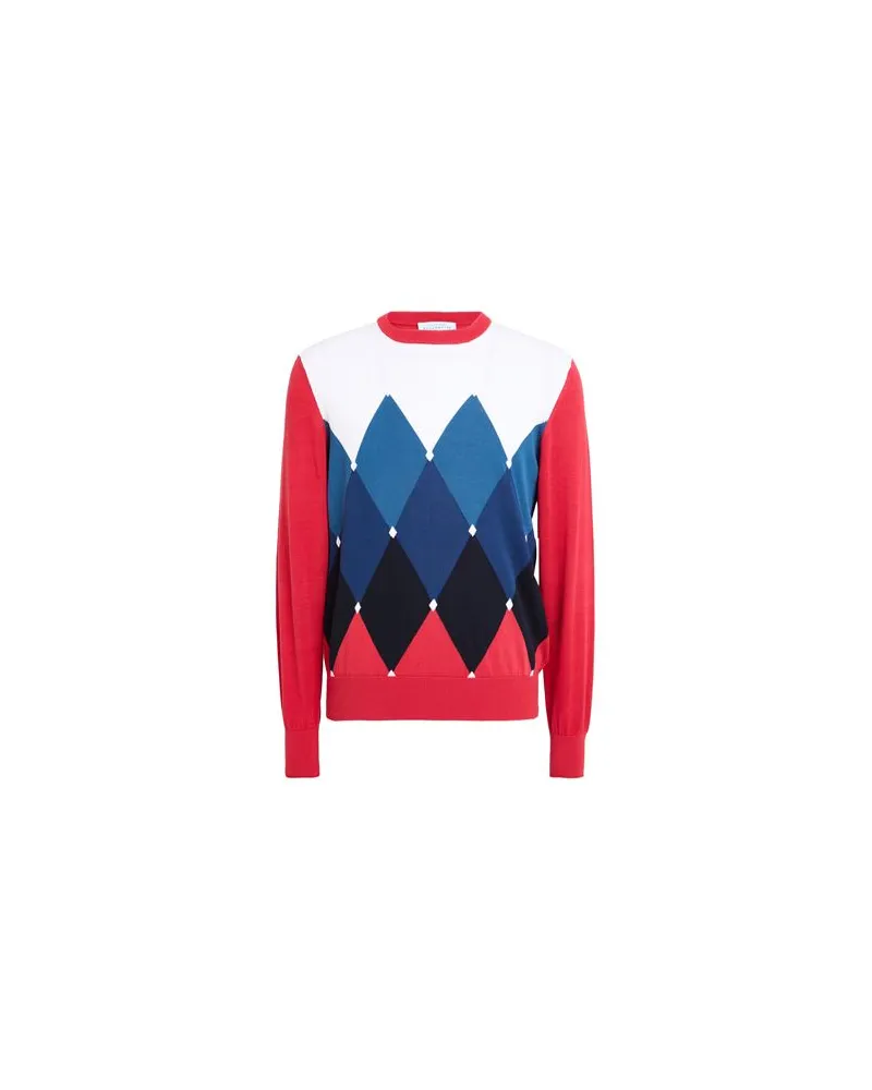 Ballantyne STRICKWAREN - Pulloverauf YOOX.COM Nachtblau