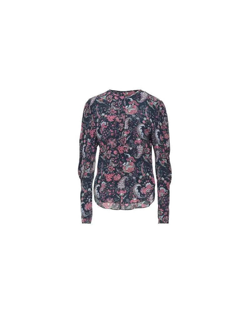 Isabel Marant TOPS - Topsauf YOOX.COM Nachtblau