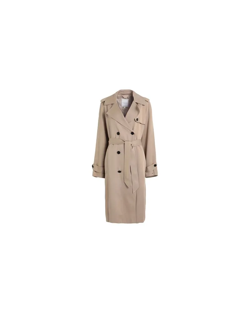 Tommy Hilfiger JACKEN & MÄNTEL - Jacken, Mäntel & Trenchcoatsauf YOOX.COM Khaki