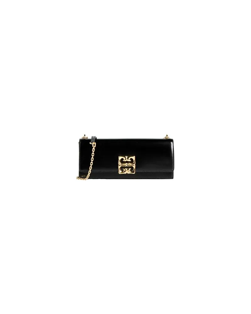 Givenchy TASCHEN - Umhängetascheauf YOOX.COM Schwarz