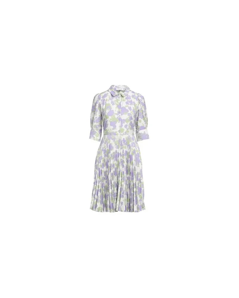 Closet KLEIDER - Midi-Kleiderauf YOOX.COM Malve