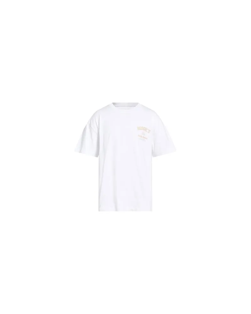 RefrigiWear TOPS - T-shirtsauf YOOX.COM Weiß
