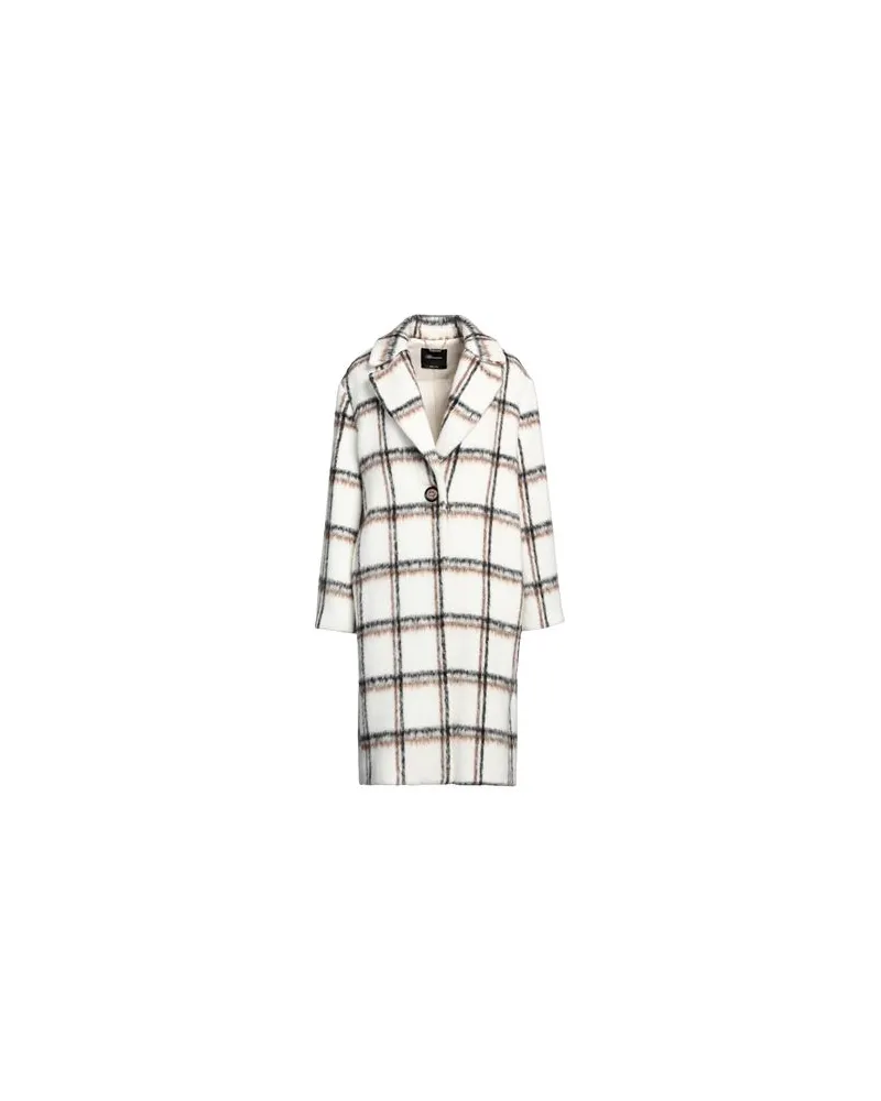 Blumarine JACKEN & MÄNTEL - Mäntelauf YOOX.COM Off