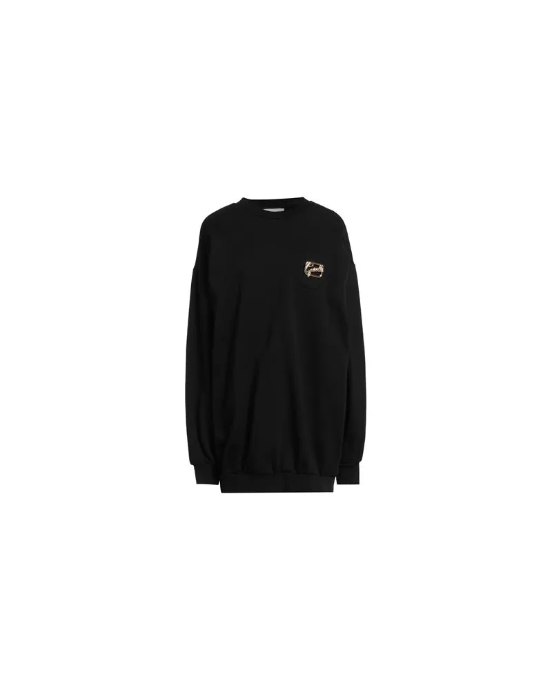 Gaëlle Bonheur KLEIDER - Mini-Kleiderauf YOOX.COM Schwarz