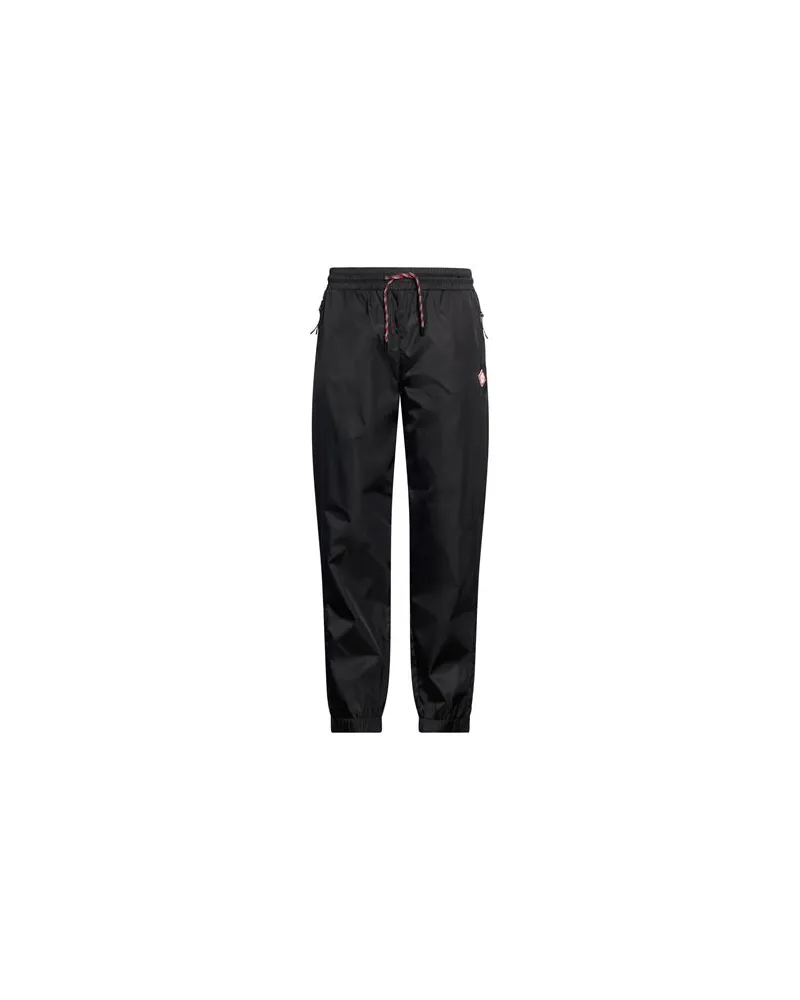 Casablanca Paris HOSEN & RÖCKE - Hosenauf YOOX.COM Schwarz