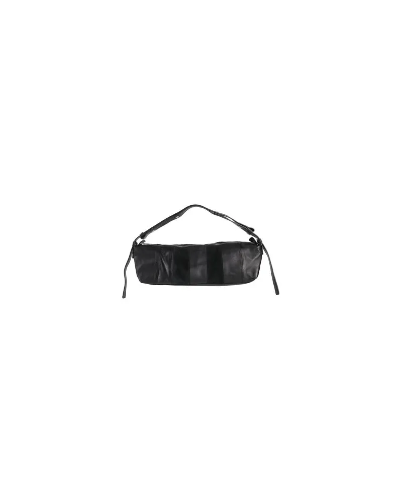 REPRESENT TASCHEN - Schultertaschenauf YOOX.COM Schwarz