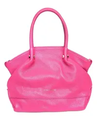 Luisa Vannini Handtaschen Fuchsia