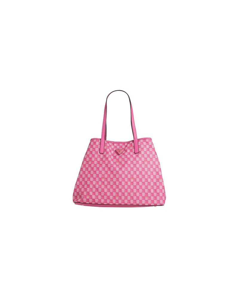 Guess TASCHEN - Handtaschenauf YOOX.COM Fuchsia