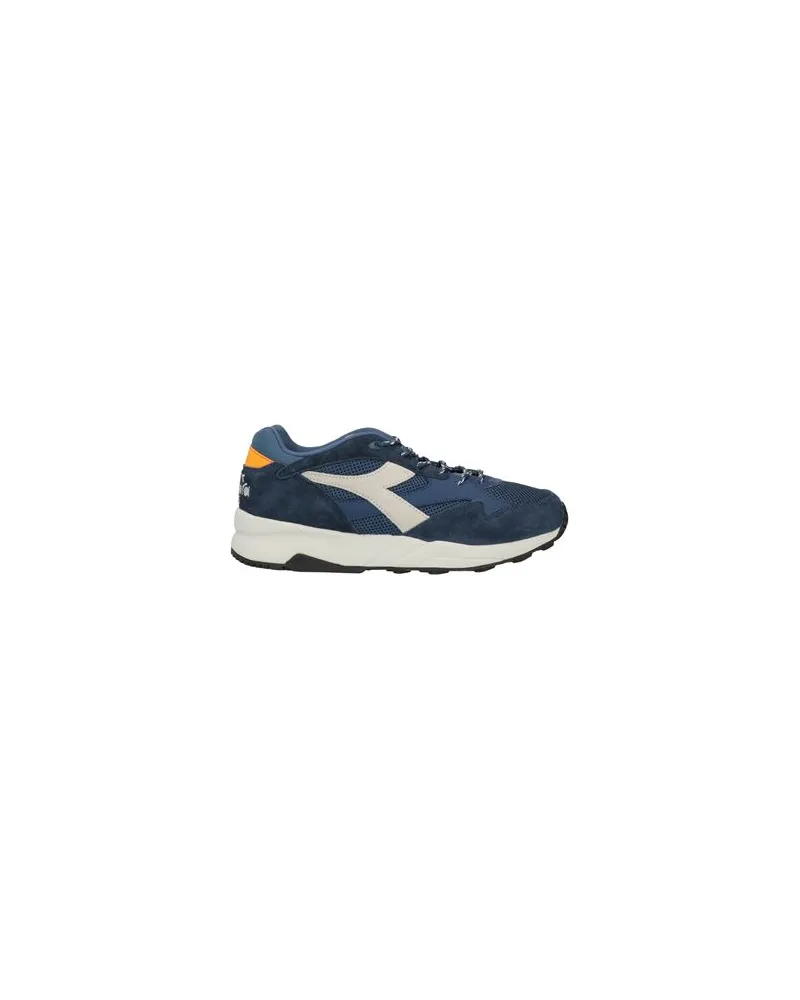 Diadora SCHUHE - Sneakersauf YOOX.COM Marineblau