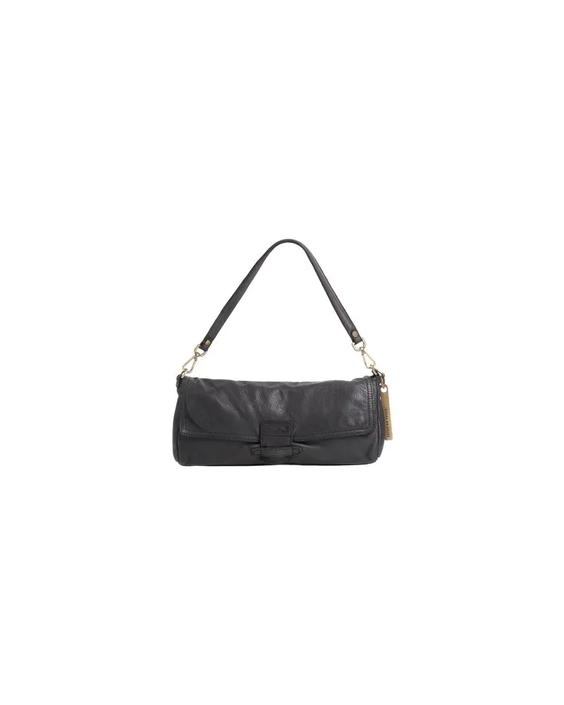 Caterina Lucchi GOLD - TASCHEN - Handtaschenauf YOOX.COM Schwarz