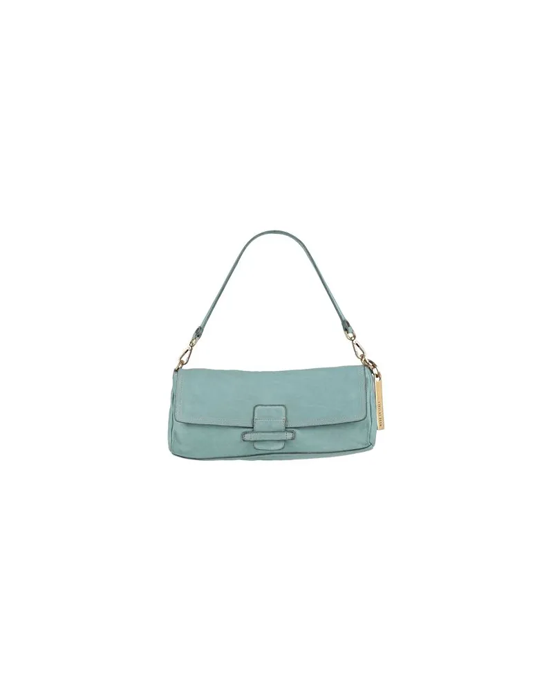 Caterina Lucchi GOLD - TASCHEN - Handtaschenauf YOOX.COM Tūrkis