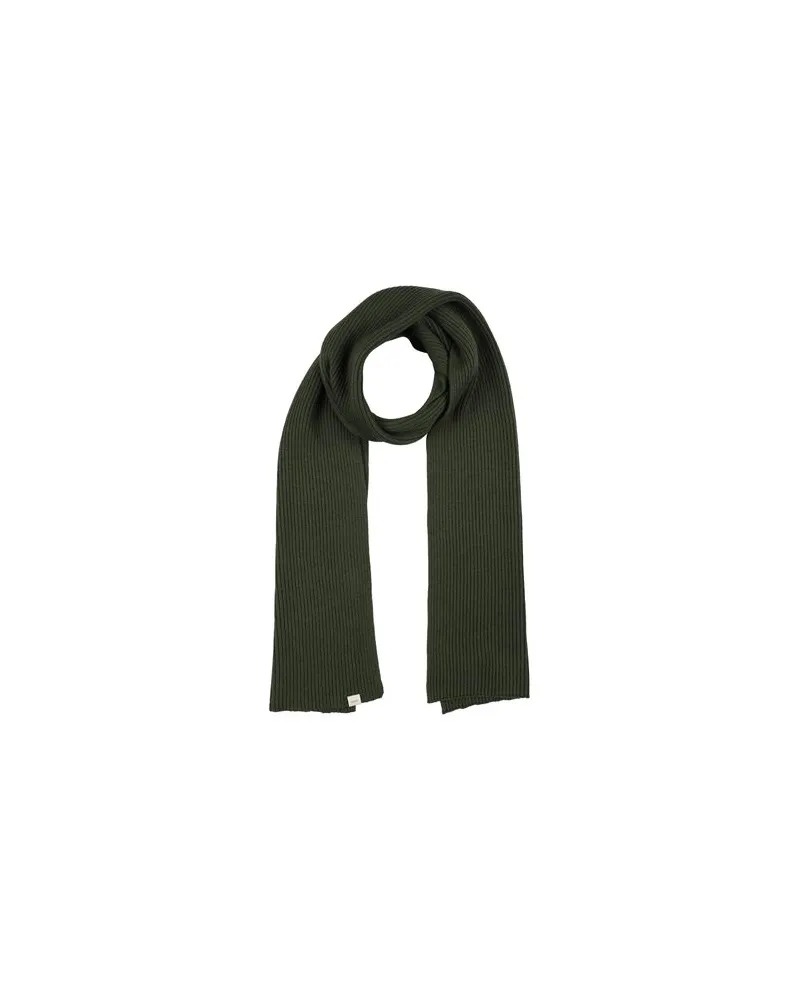 Liu Jo ACCESSOIRES - Schalsauf YOOX.COM Militärgrün