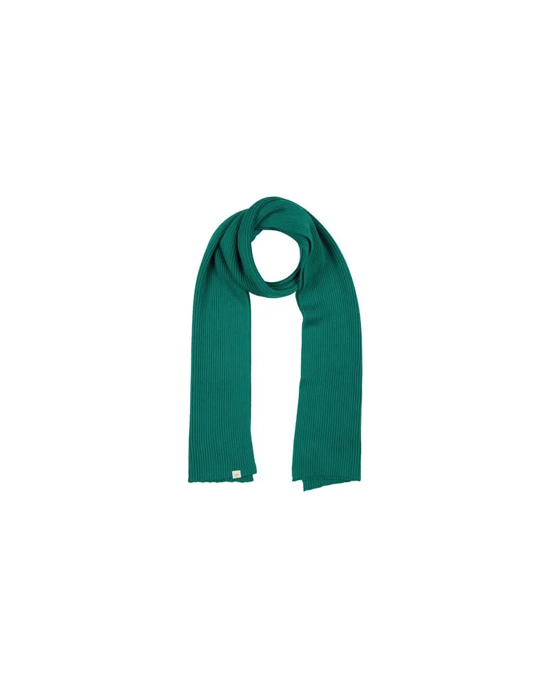 Liu Jo ACCESSOIRES - Schalsauf YOOX.COM Smaragdgrün