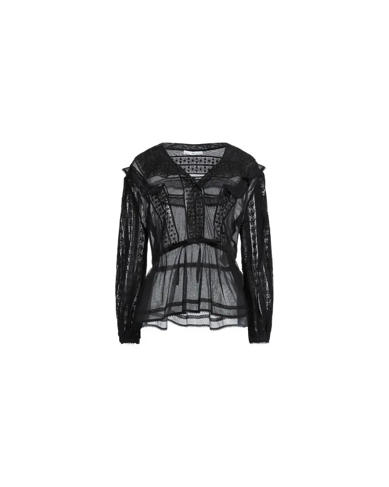 HIGH TOPS - Topsauf YOOX.COM Schwarz