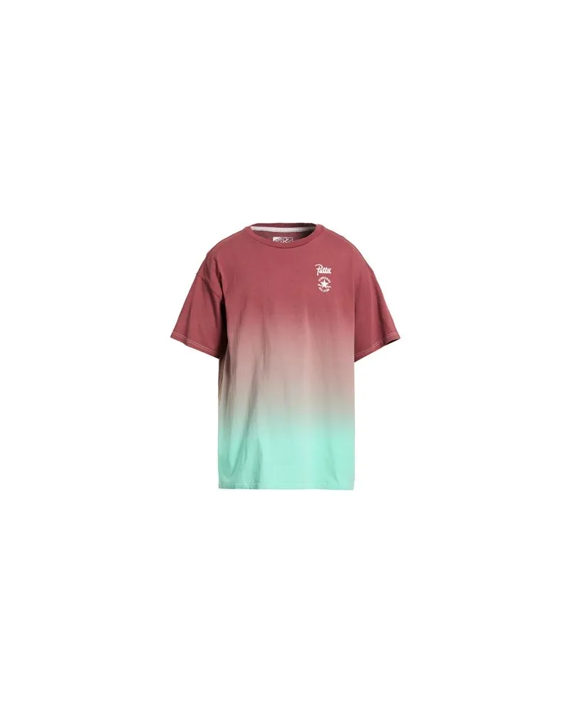 Converse TOPS - T-shirtsauf YOOX.COM Purpur