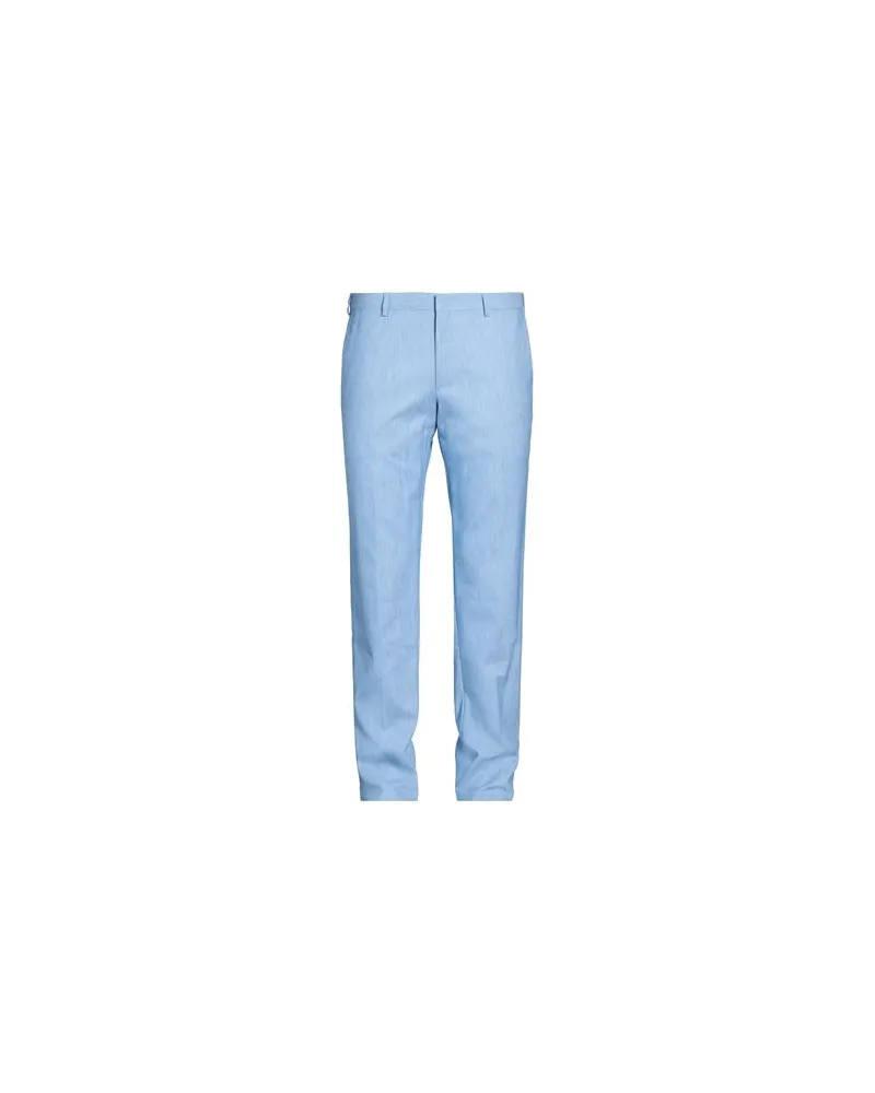 Brioni HOSEN & RÖCKE - Hosenauf YOOX.COM Hellblau