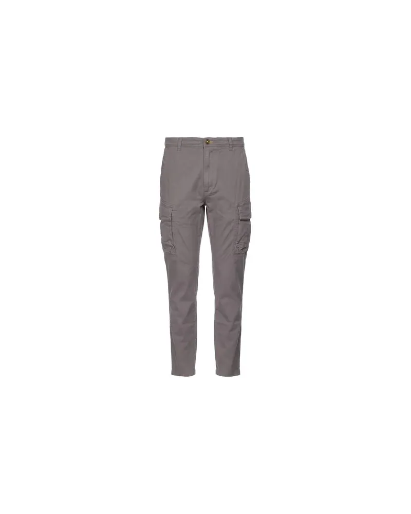 Parajumpers HOSEN & RÖCKE - Hosenauf YOOX.COM Grau