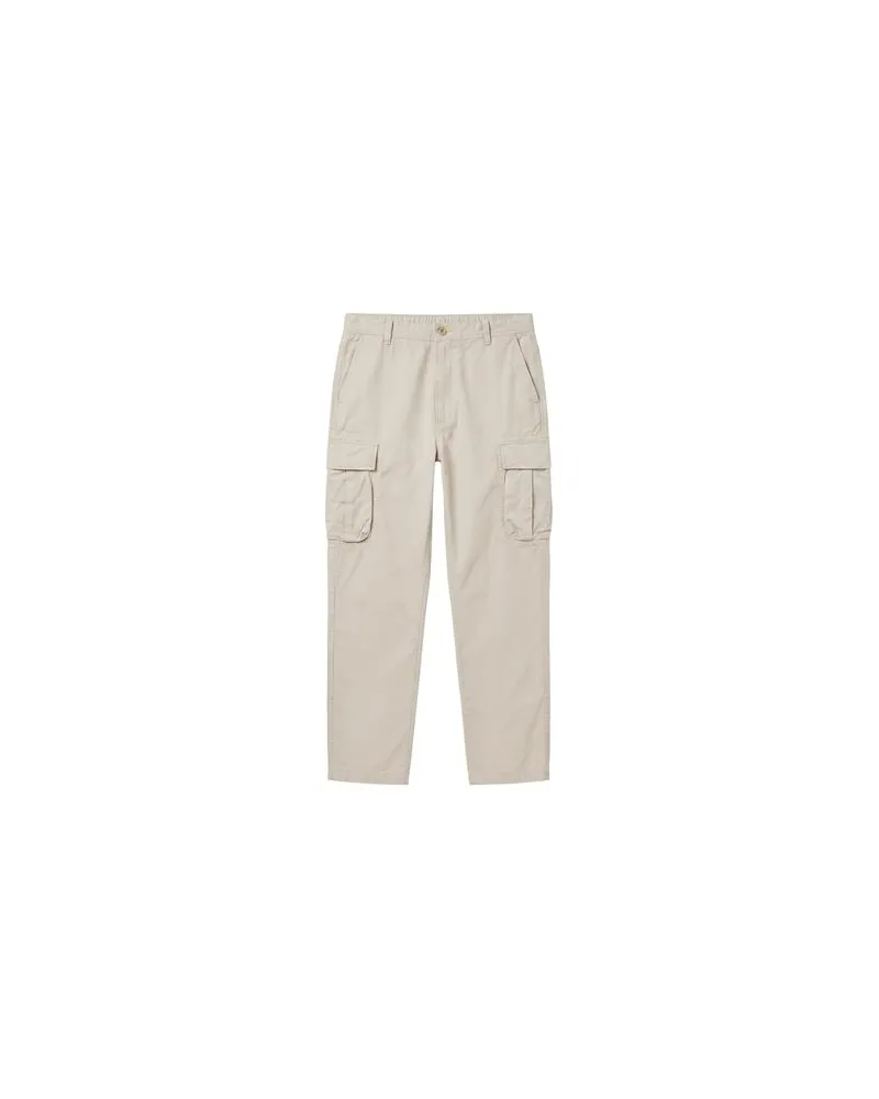 Parajumpers HOSEN & RÖCKE - Hosenauf YOOX.COM Hellgrau
