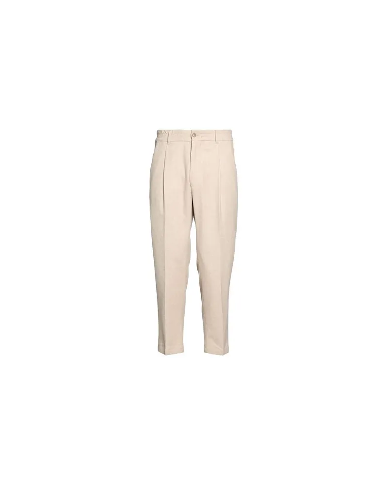 Drykorn HOSEN & RÖCKE - Hosenauf YOOX.COM Beige