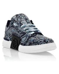 Philipp Plein Sneakers Blau