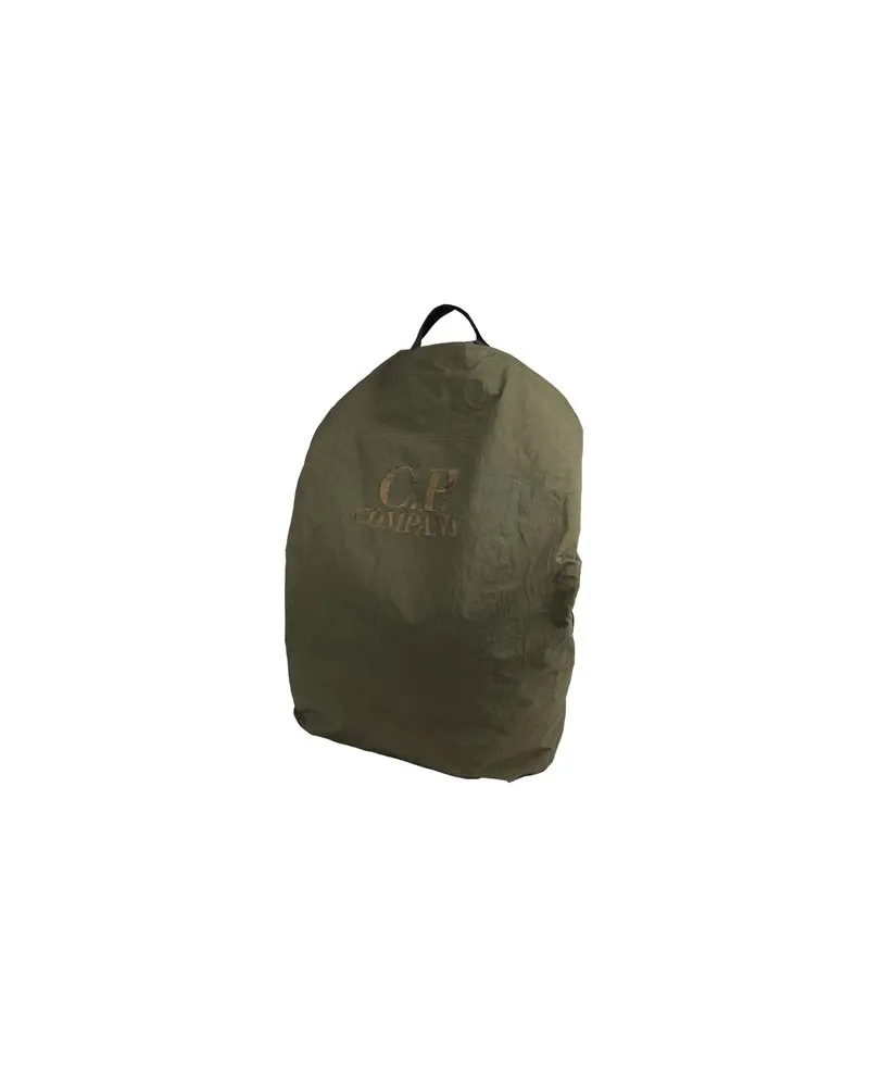 C.P. Company KOFFER & CO. - Reiseaccessoiresauf YOOX.COM Militärgrün