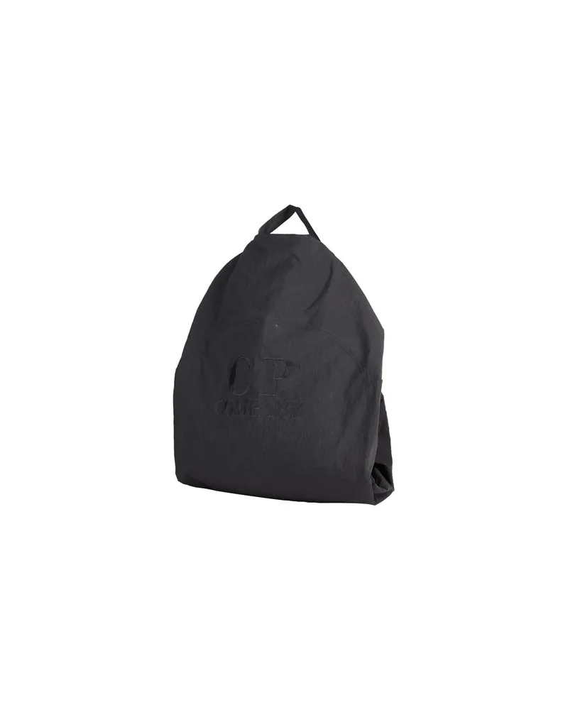C.P. Company KOFFER & CO. - Reiseaccessoiresauf YOOX.COM Schwarz