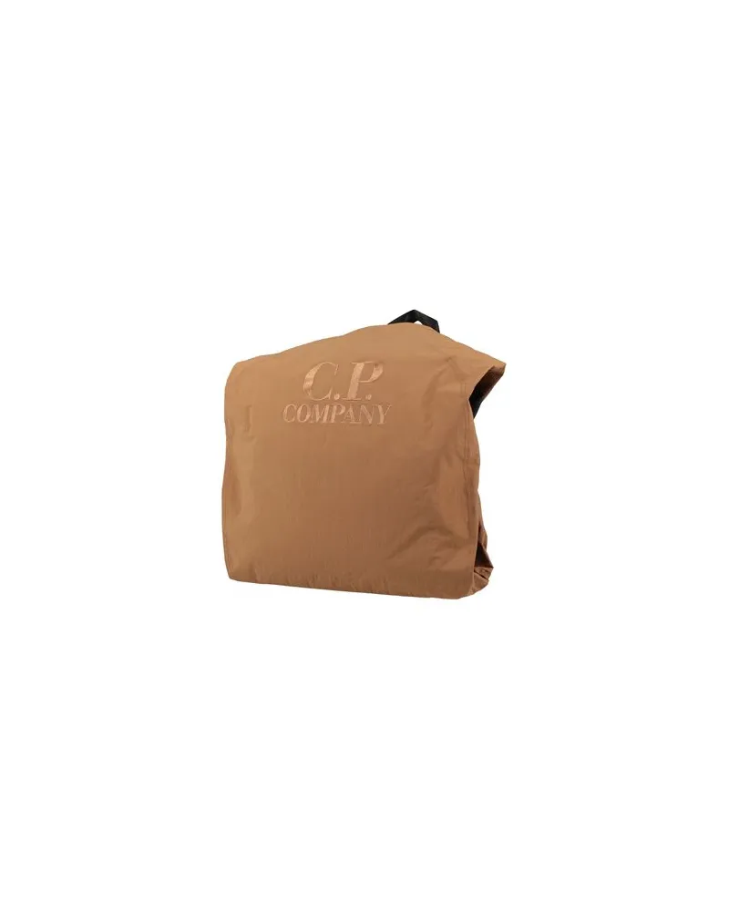C.P. Company KOFFER & CO. - Reiseaccessoiresauf YOOX.COM Braun