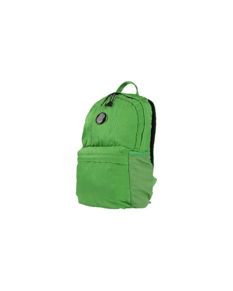 C.P. Company TASCHEN - Rucksäckeauf YOOX.COM Grün