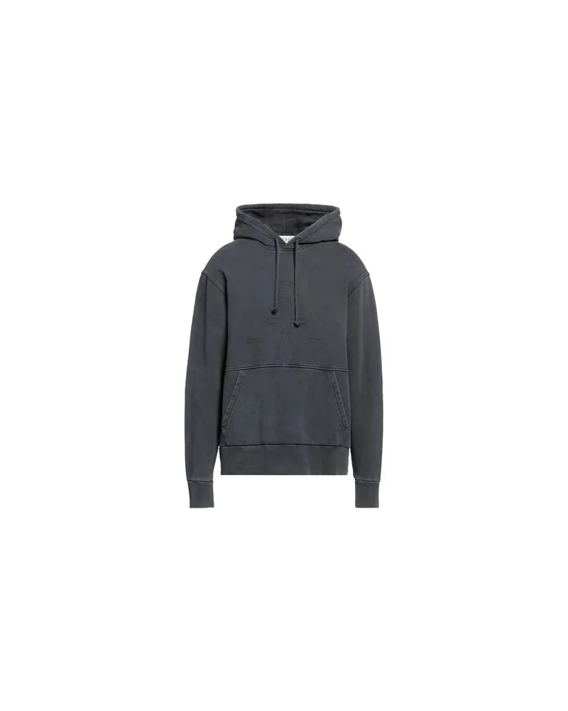 J.W.Anderson TOPS - Sweatshirtsauf YOOX.COM Braungrau