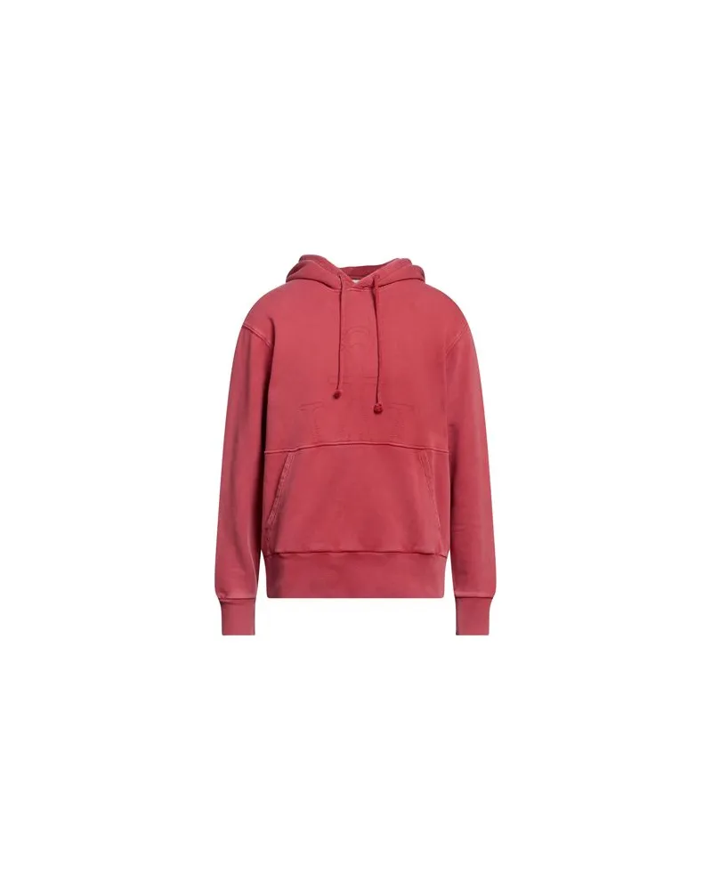 J.W.Anderson TOPS - Sweatshirtsauf YOOX.COM Purpur