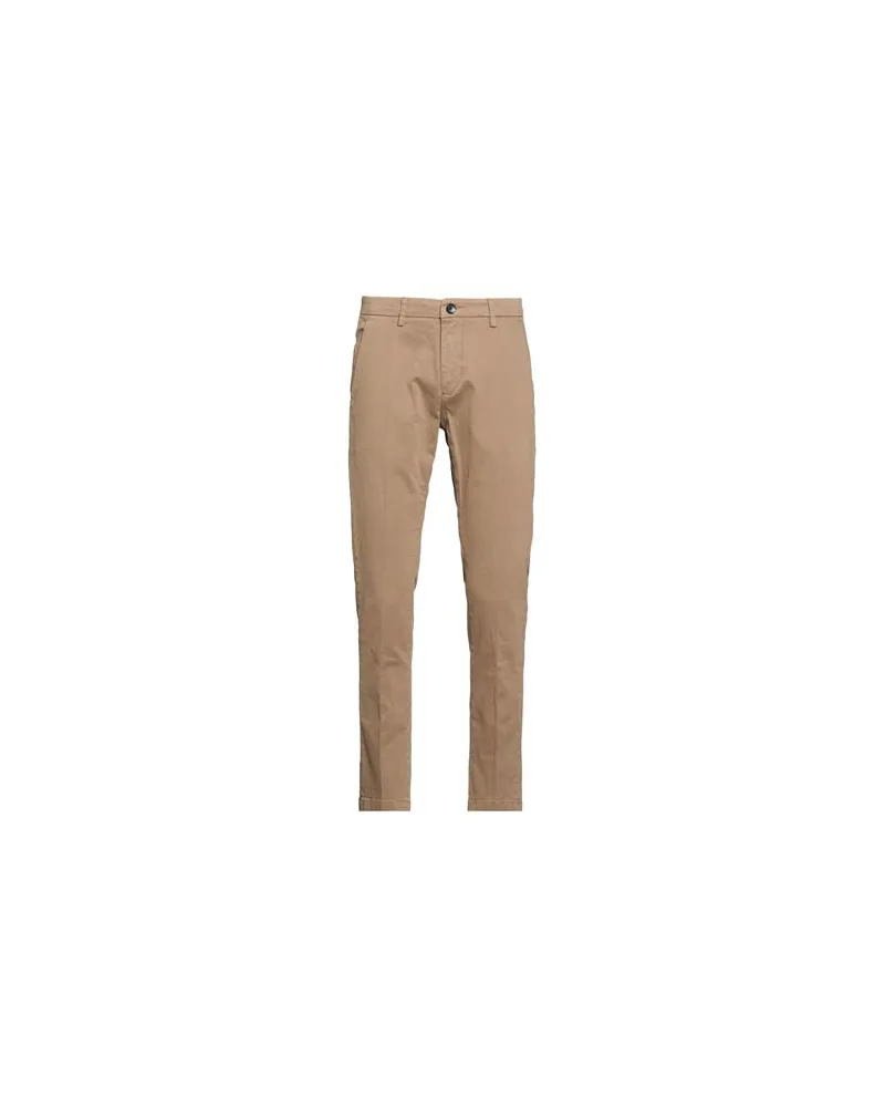 Yan Simmon HOSEN & RÖCKE - Hosenauf YOOX.COM Sand