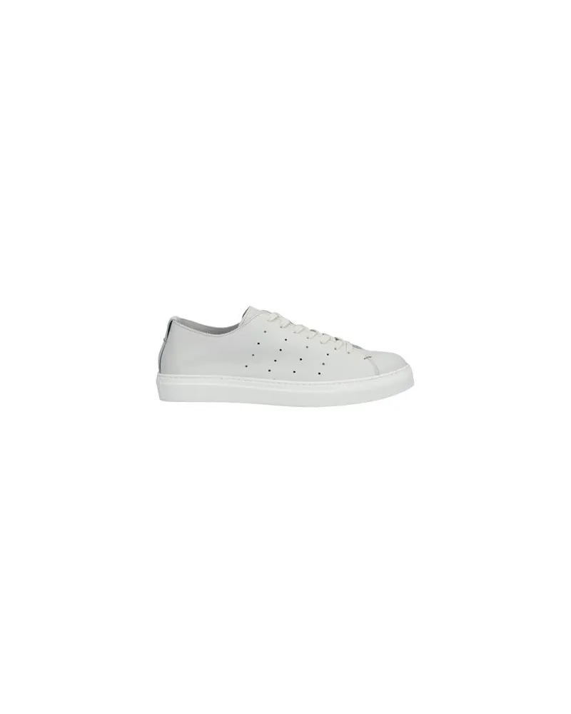 SEBOY'S SCHUHE - Sneakersauf YOOX.COM Weiß