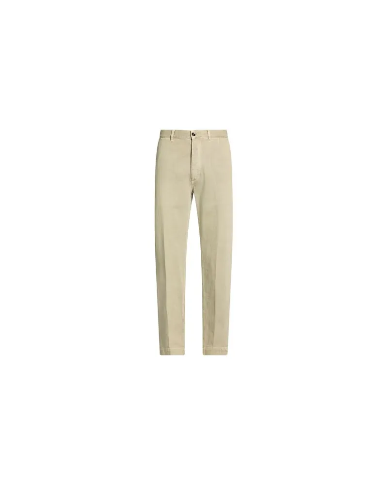 nine:inthe:morning HOSEN & RÖCKE - Hosenauf YOOX.COM Salbeigrün