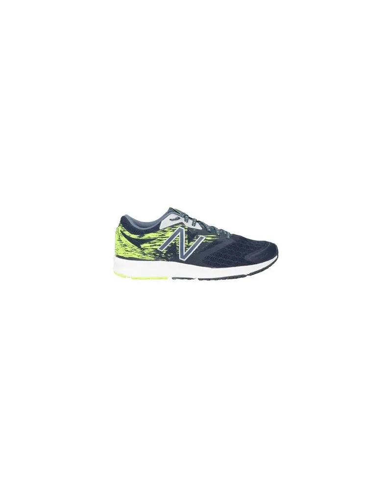New Balance SCHUHE - Sneakersauf YOOX.COM Marineblau