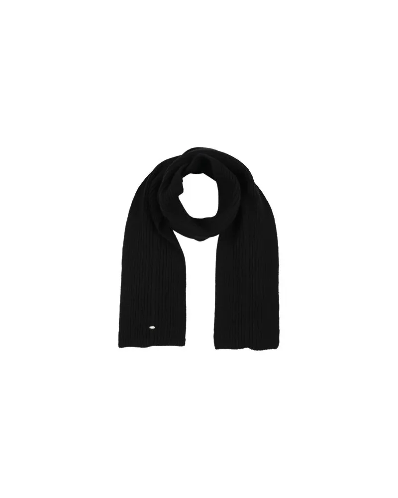 Rag & Bone ACCESSOIRES - Schalsauf YOOX.COM Schwarz