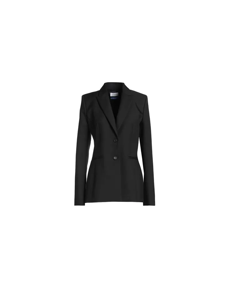 OFF-WHITE ANZÜGE und CO-ORDS - Blazersauf YOOX.COM Schwarz