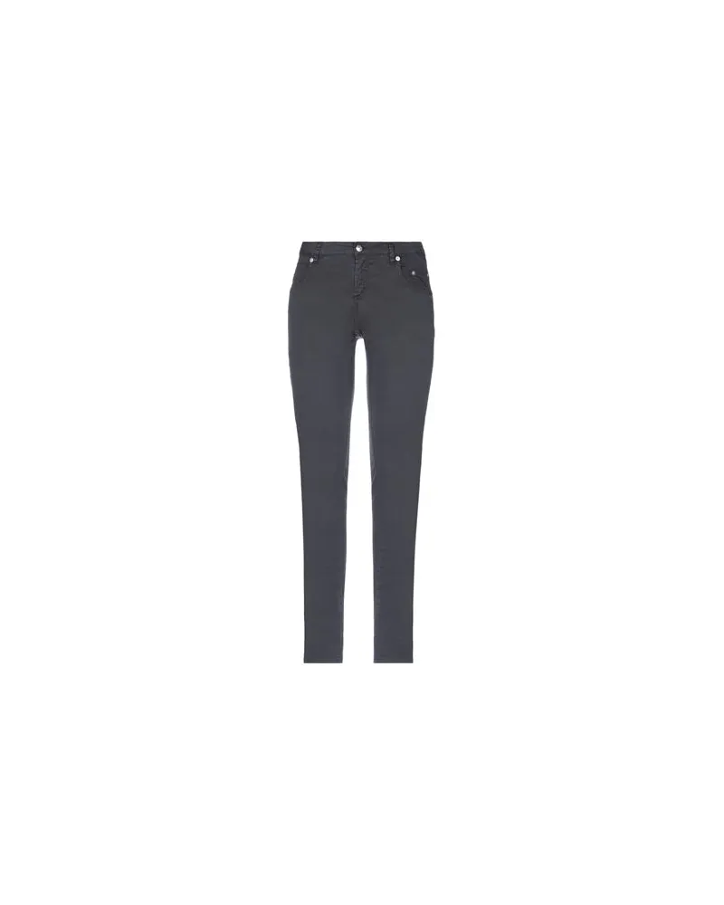 Siviglia HOSEN & RÖCKE - Hosenauf YOOX.COM Schwarz